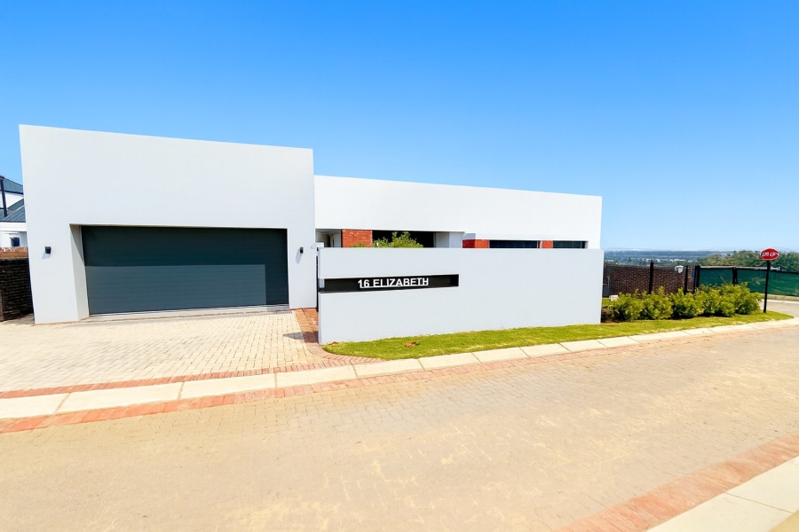 Commercial Property for Sale in Helderzicht Eco Estate North West